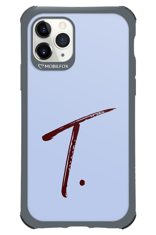 (Jellyfish Presso) T 2.0 - Apple iPhone 11 Pro