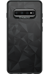 Low Poly 2.0 - Samsung Galaxy S10+