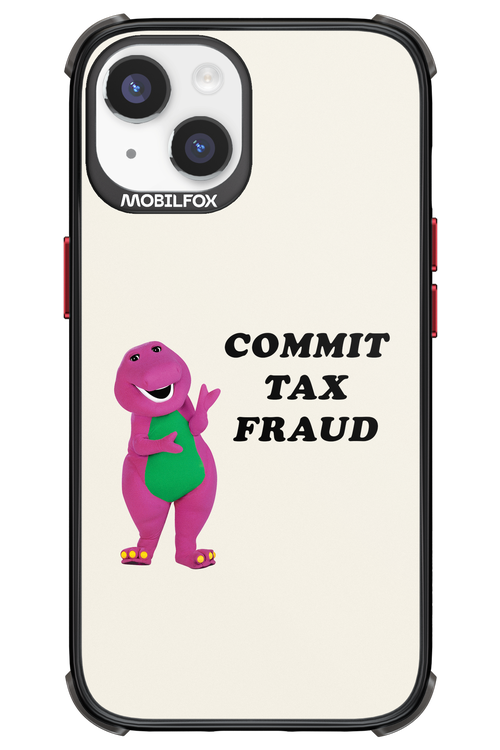 Dino - Apple iPhone 14