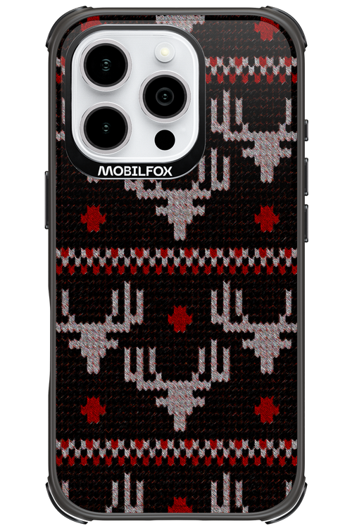 Sweater - Apple iPhone 16 Pro