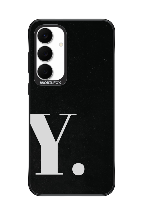 Y (Off Space) 2.0 - Samsung S25 FE