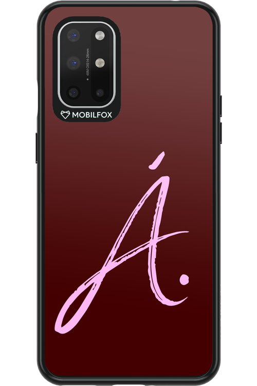 (Dark Blush) A II 2.0 - OnePlus 8T