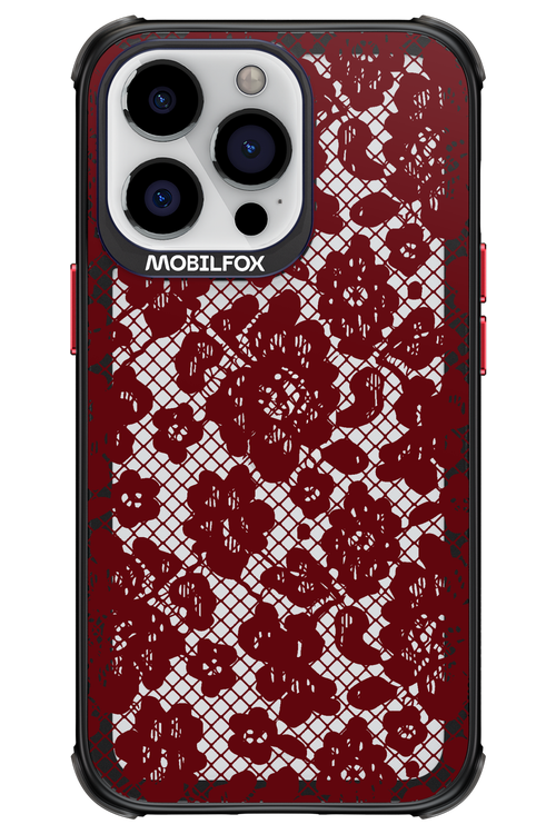 Lace Lover - Apple iPhone 13 Pro