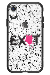 EXOT SPLASH 2.0 - Apple iPhone XR