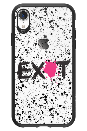 EXOT SPLASH 2.0 - Apple iPhone XR