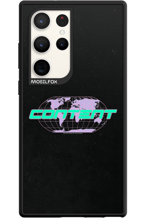 CONTENT 2.0 - Samsung Galaxy S23 Ultra