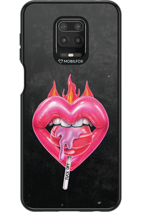 FuckOff 2.0 - Xiaomi Redmi Note 9 Pro