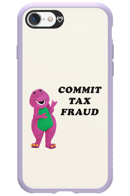 Dino - Apple iPhone SE 2022