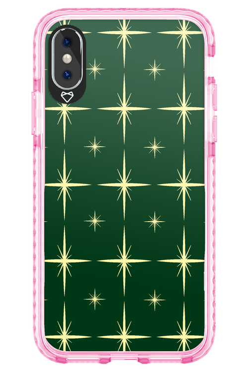 Star Light - Apple iPhone X