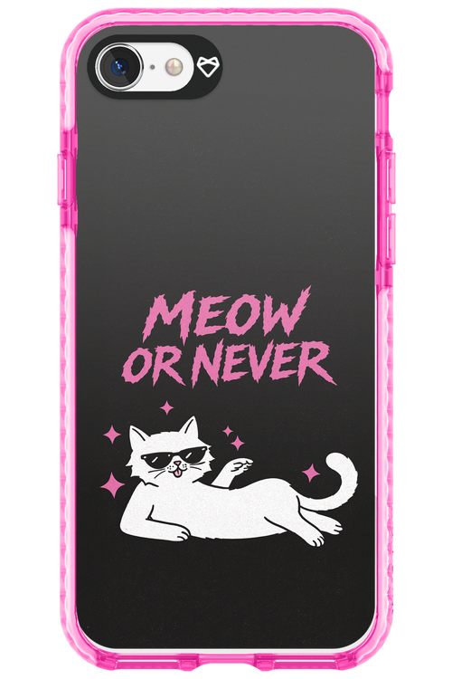 MEOW OR NEVER 2.0 - Apple iPhone SE 2020