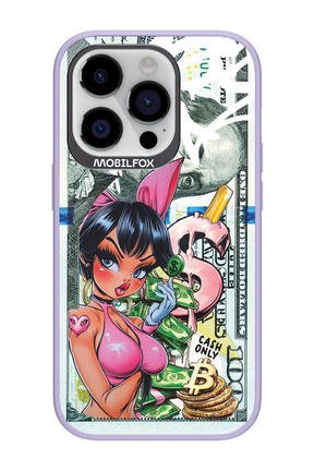 NATASHA - Apple iPhone 14 Pro