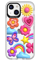 Puffer World - Apple iPhone 13 Mini