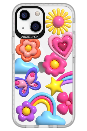 Puffer World - Apple iPhone 13 Mini