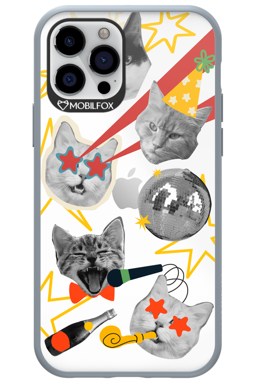 Christmas Chaos - Apple iPhone 12 Pro