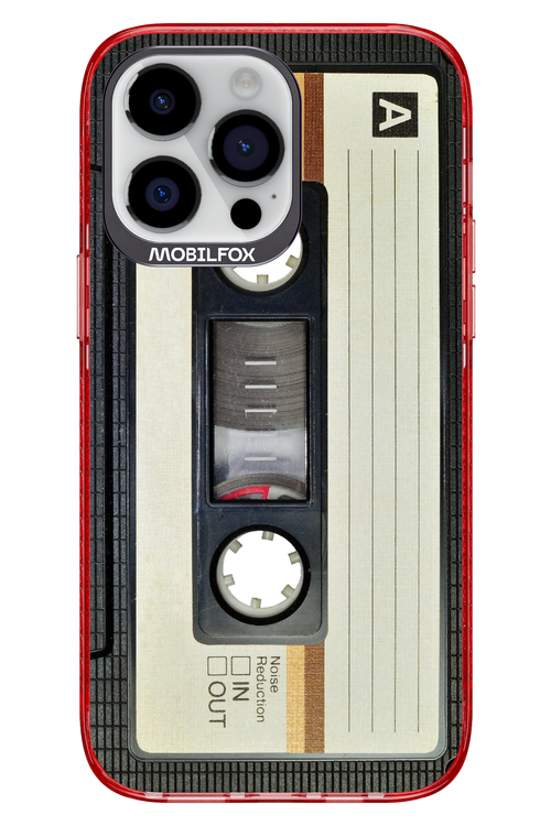 CASE 11 2.0 - Apple iPhone 14 Pro Max