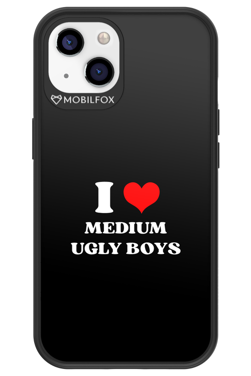 I LOVE 2.0 - Apple iPhone 13