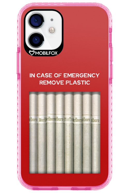 C*garette 2.0 - Apple iPhone 12