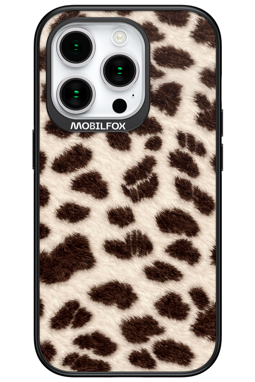 Wild Coat - Apple iPhone 15 Pro