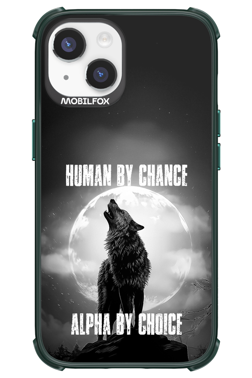 Alpha 2.0 - Apple iPhone 14