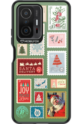 Stamps - Xiaomi Mi 11T Pro