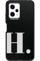 H (Off Space) 2.0 - Xiaomi Redmi Note 12 5G