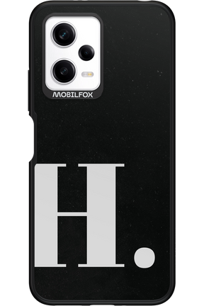 H (Off Space) 2.0 - Xiaomi Redmi Note 12 5G