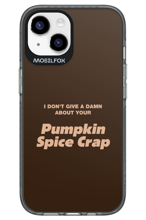 P-Spice Crap - Apple iPhone 14
