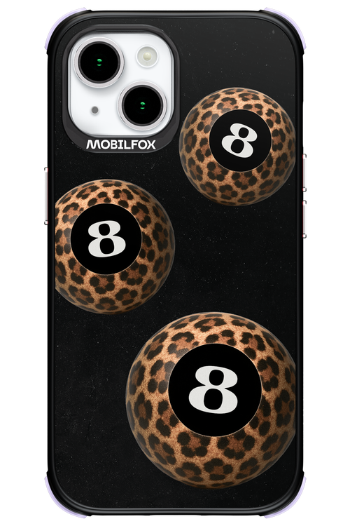 8 Baby - Apple iPhone 15