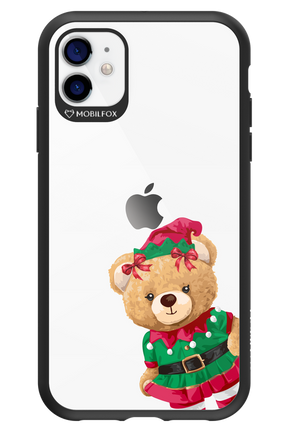Mrs. Elf - Apple iPhone 11