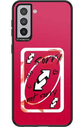 Turn - Samsung Galaxy S21+