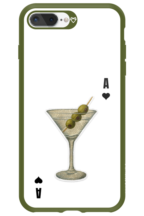 MartiniAce - Apple iPhone 7 Plus