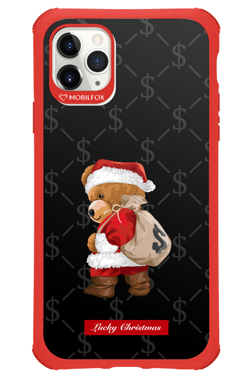Lucky Christmas - Apple iPhone 11 Pro Max