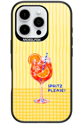 SPRITZ PLEASE 2.0 - Apple iPhone 16 Pro