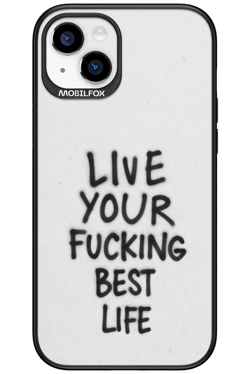 Best F Life 2.0 - Apple iPhone 15 Plus