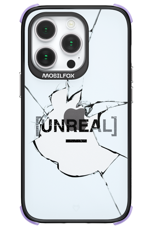 Broken Glass - Apple iPhone 14 Pro