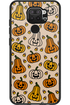 Sweet Thrill - Xiaomi Redmi Note 9