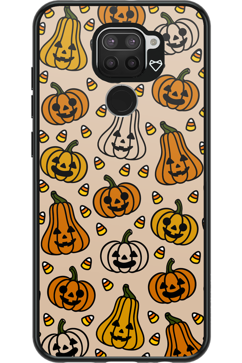 Sweet Thrill - Xiaomi Redmi Note 9