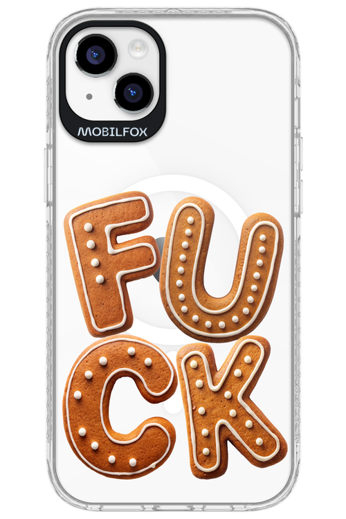 F U C K - Apple iPhone 14 Plus