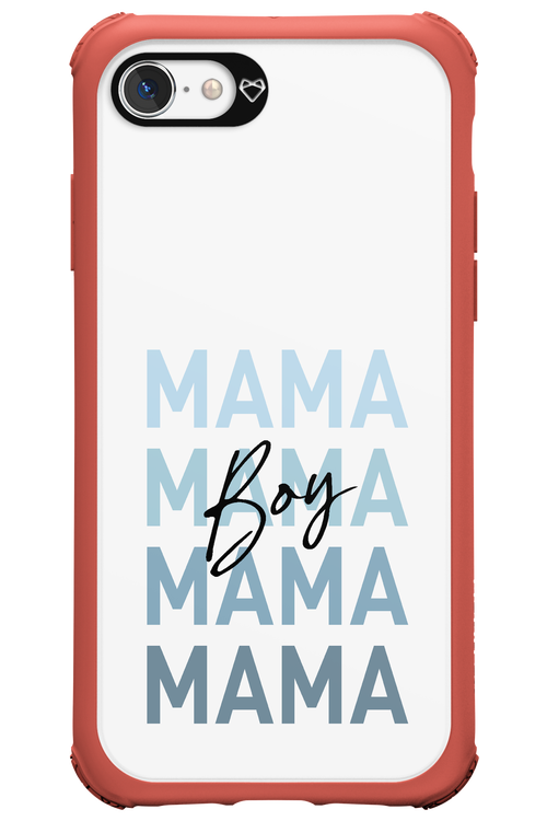 Boy Mama - Apple iPhone 7