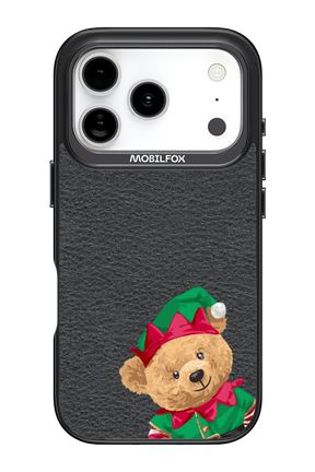 Mr. Elf (Leather) - Apple iPhone 17 Pro