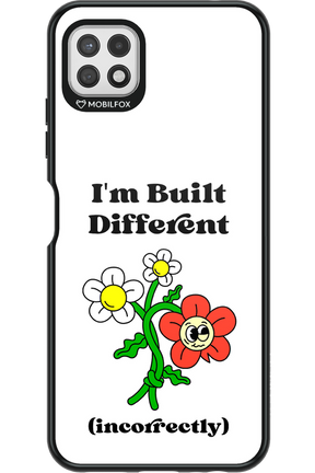 Incorrect 2.0 - Samsung Galaxy A22 5G
