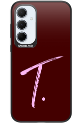 (Dark Blush) T 2.0 - Samsung Galaxy A35
