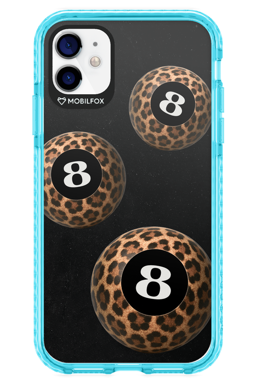 8 Baby - Apple iPhone 11