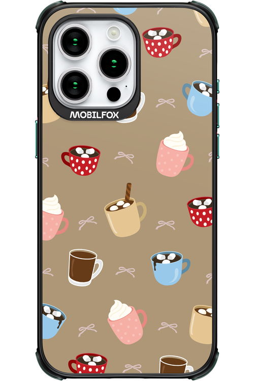 Coco Dream - Apple iPhone 15 Pro Max