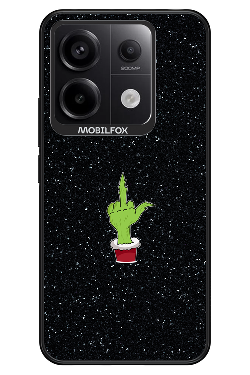 My Middle Finger - Xiaomi Redmi Note 13 Pro 5G