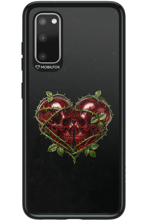 Omen Kiss 2.0 - Samsung Galaxy S20