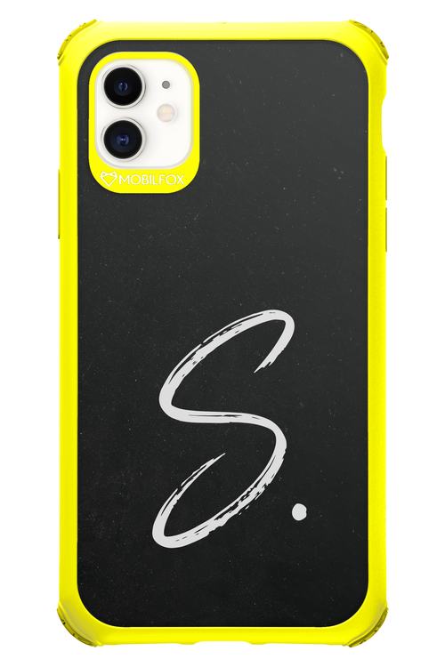 (Off Space) S 2.0 - Apple iPhone 11