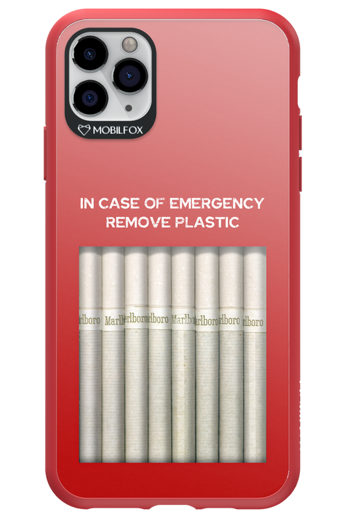 C*garette 2.0 - Apple iPhone 11 Pro Max