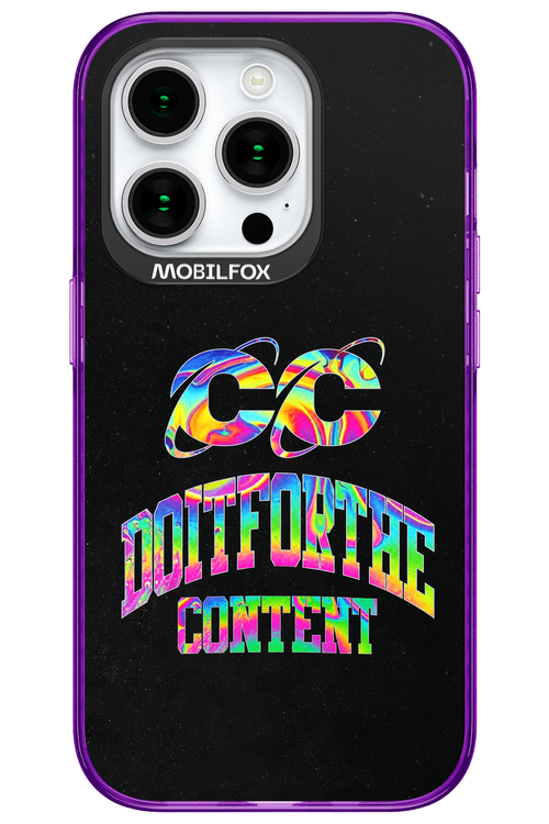 DO IT 2.0 - Apple iPhone 15 Pro