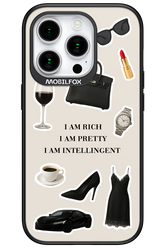 Rich & Pretty 2.0 - Apple iPhone 15 Pro